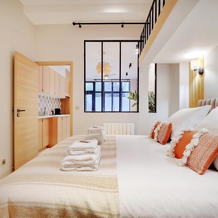 Superbe Appartement- 7P- Sacre Coeur Ramey I Παρίσι Εξωτερικό φωτογραφία