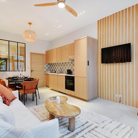 Superbe Appartement- 7P- Sacre Coeur Ramey I Παρίσι Εξωτερικό φωτογραφία