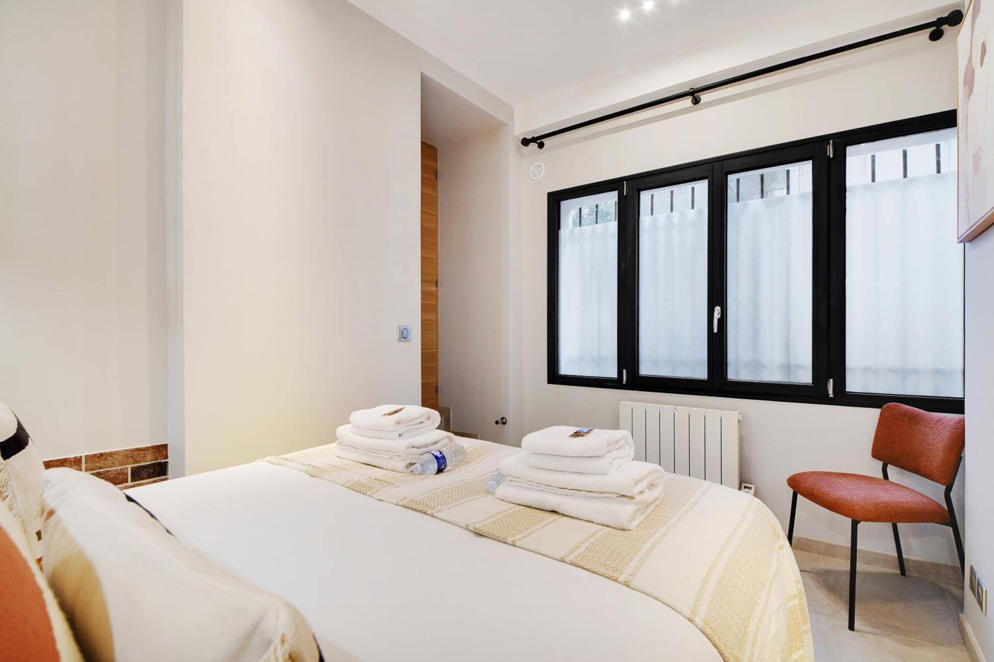 Superbe Appartement- 7P- Sacre Coeur Ramey I Παρίσι Εξωτερικό φωτογραφία