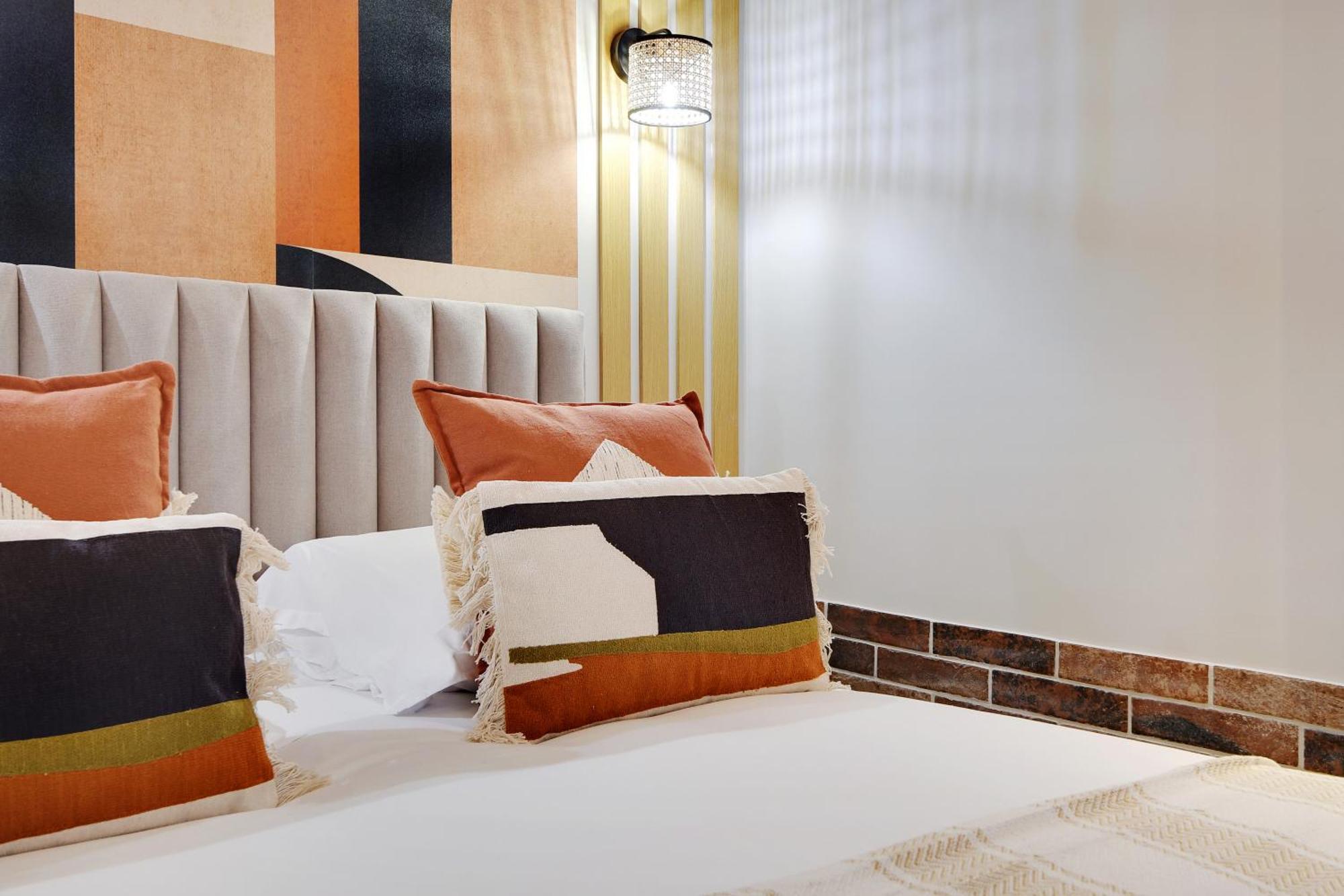 Superbe Appartement- 7P- Sacre Coeur Ramey I Παρίσι Εξωτερικό φωτογραφία