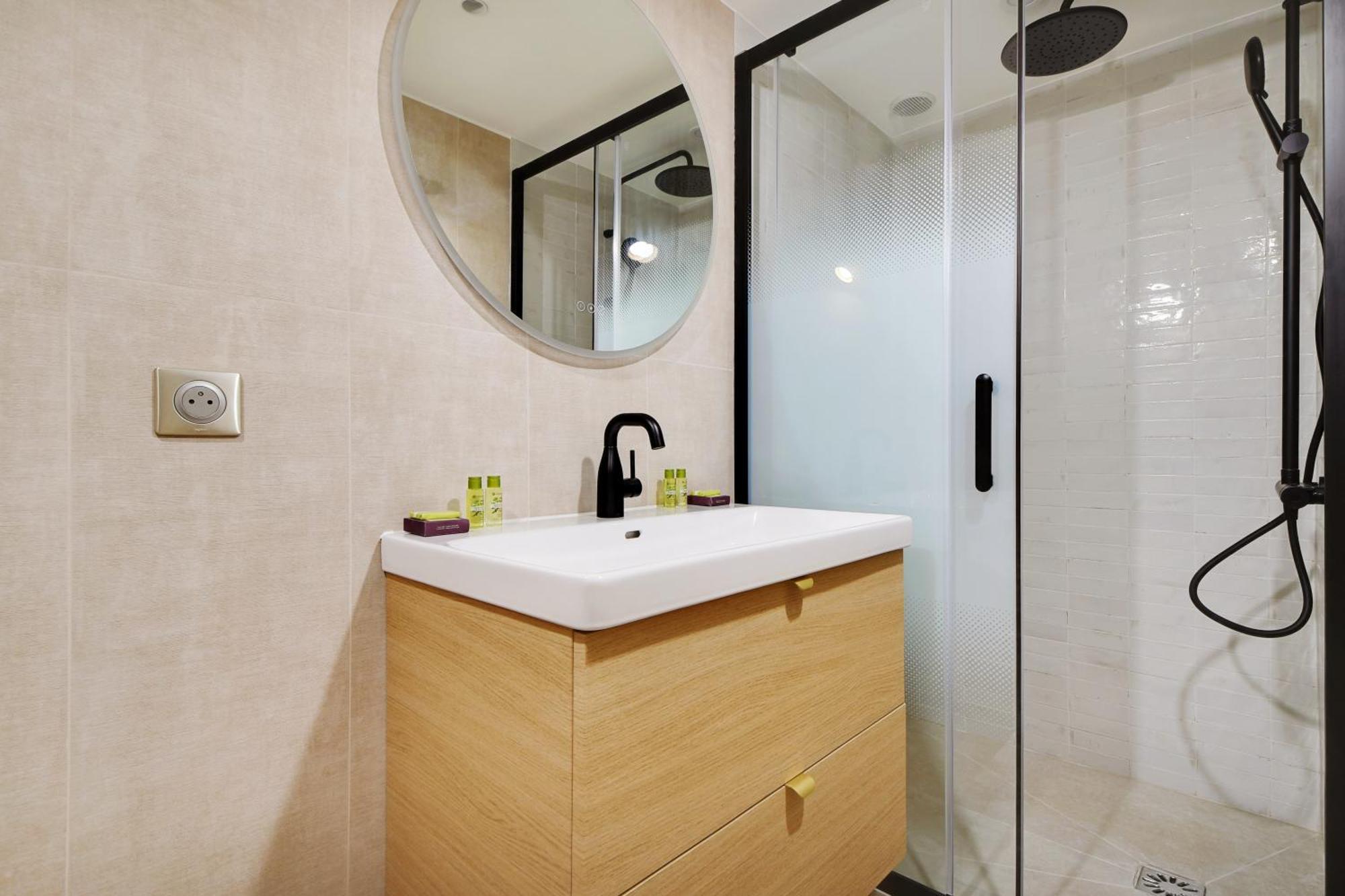 Superbe Appartement- 7P- Sacre Coeur Ramey I Παρίσι Εξωτερικό φωτογραφία